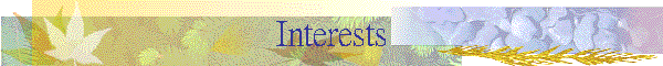 Interests