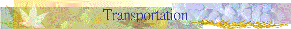 Transportation