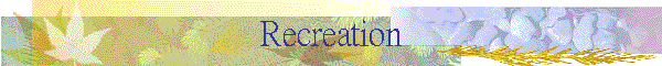 Recreation